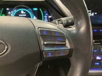 Hyundai IONIQ plug-in vaihtoauto