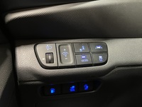 Hyundai IONIQ plug-in vaihtoauto