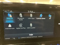 Hyundai IONIQ plug-in vaihtoauto