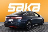Volkswagen ID.7 vaihtoauto