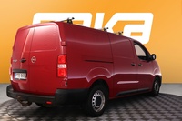 Opel Vivaro vaihtoauto