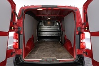 Opel Vivaro vaihtoauto