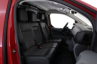 Opel Vivaro vaihtoauto