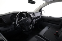 Opel Vivaro vaihtoauto
