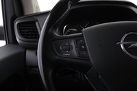 Opel Vivaro vaihtoauto