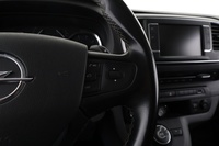 Opel Vivaro vaihtoauto