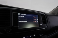 Opel Vivaro vaihtoauto