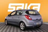 Opel Corsa vaihtoauto