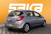 Opel Corsa vaihtoauto