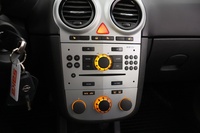 Opel Corsa vaihtoauto