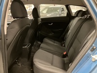 Hyundai i30 Wagon vaihtoauto