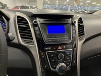 Hyundai i30 Wagon vaihtoauto