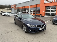 BMW 425 vaihtoauto
