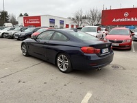 BMW 425 vaihtoauto