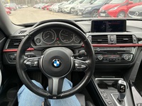 BMW 425 vaihtoauto