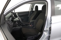 Mitsubishi ASX vaihtoauto