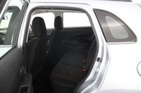 Mitsubishi ASX vaihtoauto