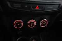 Mitsubishi ASX vaihtoauto