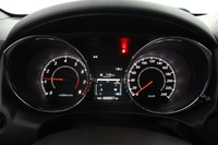 Mitsubishi ASX vaihtoauto