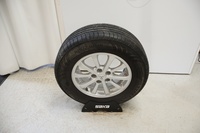 Mitsubishi ASX vaihtoauto