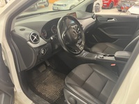 Mercedes-Benz B vaihtoauto