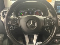 Mercedes-Benz B vaihtoauto