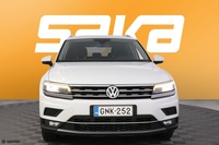 Volkswagen Tiguan Allspace vaihtoauto