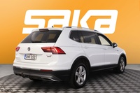 Volkswagen Tiguan Allspace vaihtoauto