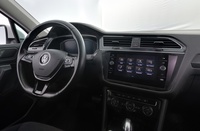 Volkswagen Tiguan Allspace vaihtoauto