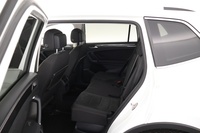 Volkswagen Tiguan Allspace vaihtoauto