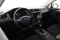 Volkswagen Tiguan Allspace vaihtoauto
