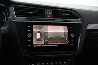 Volkswagen Tiguan Allspace vaihtoauto