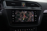 Volkswagen Tiguan Allspace vaihtoauto