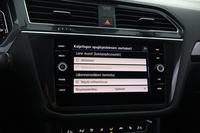 Volkswagen Tiguan Allspace vaihtoauto