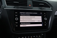 Volkswagen Tiguan Allspace vaihtoauto