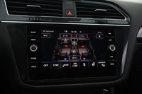 Volkswagen Tiguan Allspace vaihtoauto