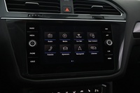 Volkswagen Tiguan Allspace vaihtoauto