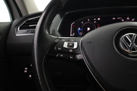 Volkswagen Tiguan Allspace vaihtoauto