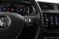 Volkswagen Tiguan Allspace vaihtoauto