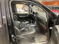 Nissan Navara vaihtoauto