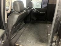 Nissan Navara vaihtoauto