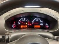 Nissan Navara vaihtoauto