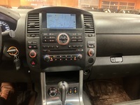 Nissan Navara vaihtoauto