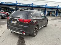 Mitsubishi Outlander vaihtoauto