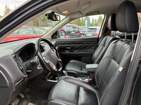 Mitsubishi Outlander vaihtoauto