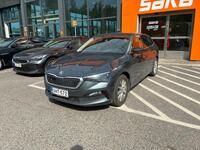 Skoda Scala vaihtoauto