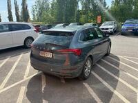 Skoda Scala vaihtoauto
