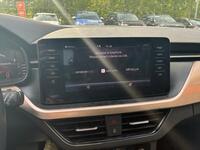 Skoda Scala vaihtoauto