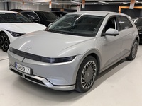 Hyundai IONIQ 5 vaihtoauto