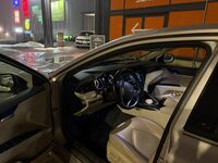 Toyota Camry vaihtoauto